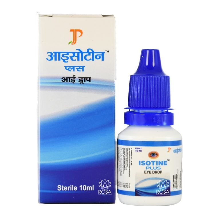 Передозировка