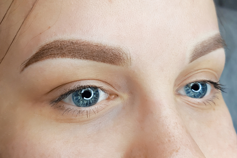 Продолжительность эффекта