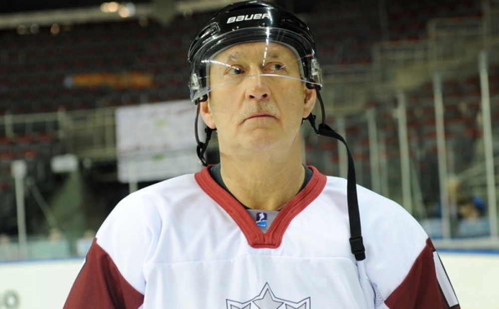 Выдающиеся спорстмены с проблемным зрением