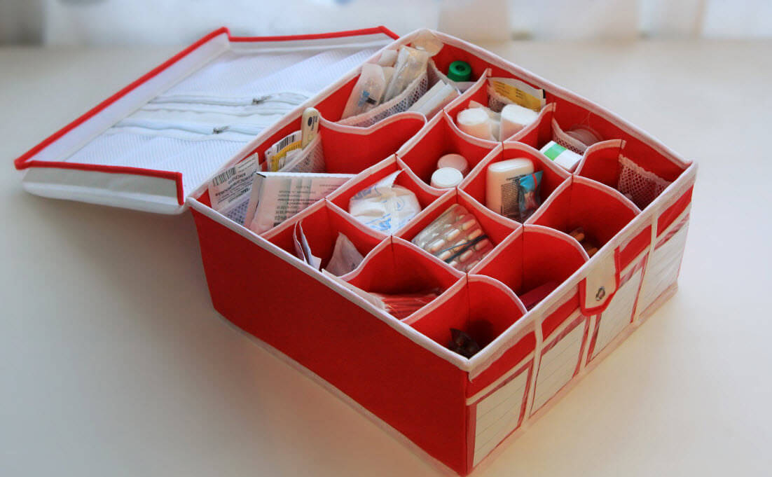 Отек зрительного нерва