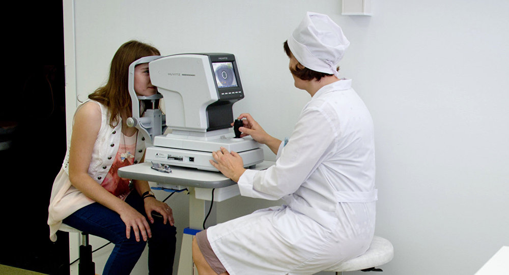 Инвалидность по зрению - критерии, документы в 2021 году