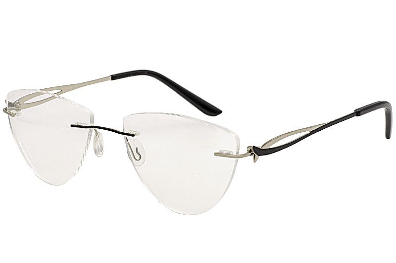 Корригирующие очки