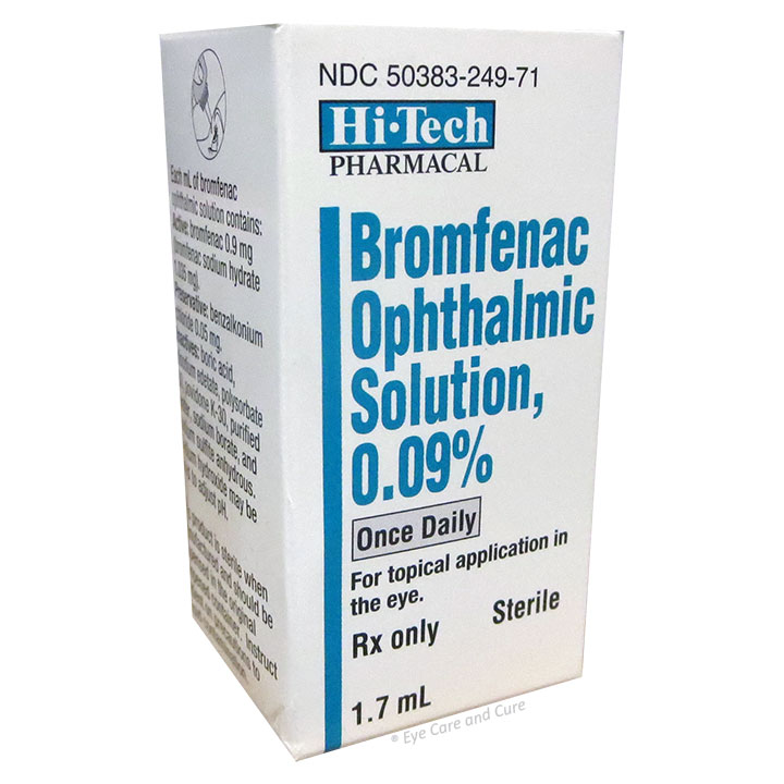 Побочные действия