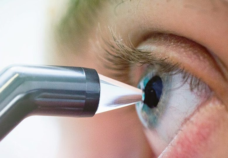 обследование