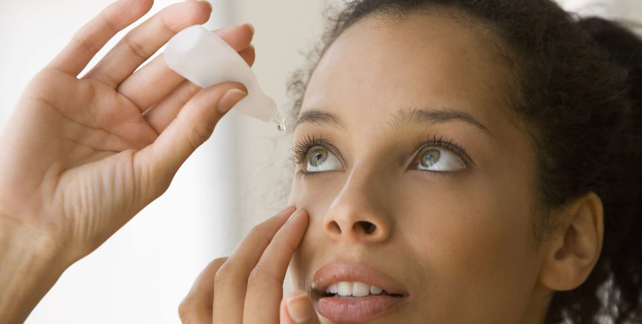 Плохая видимость в темноте или сумерках