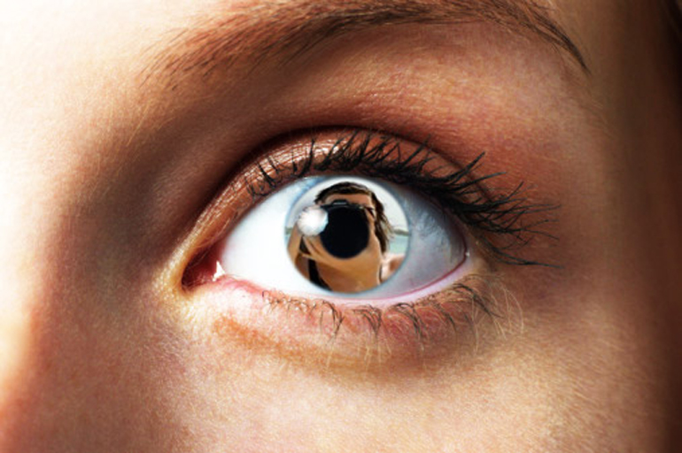 Особенности зеркальных линз