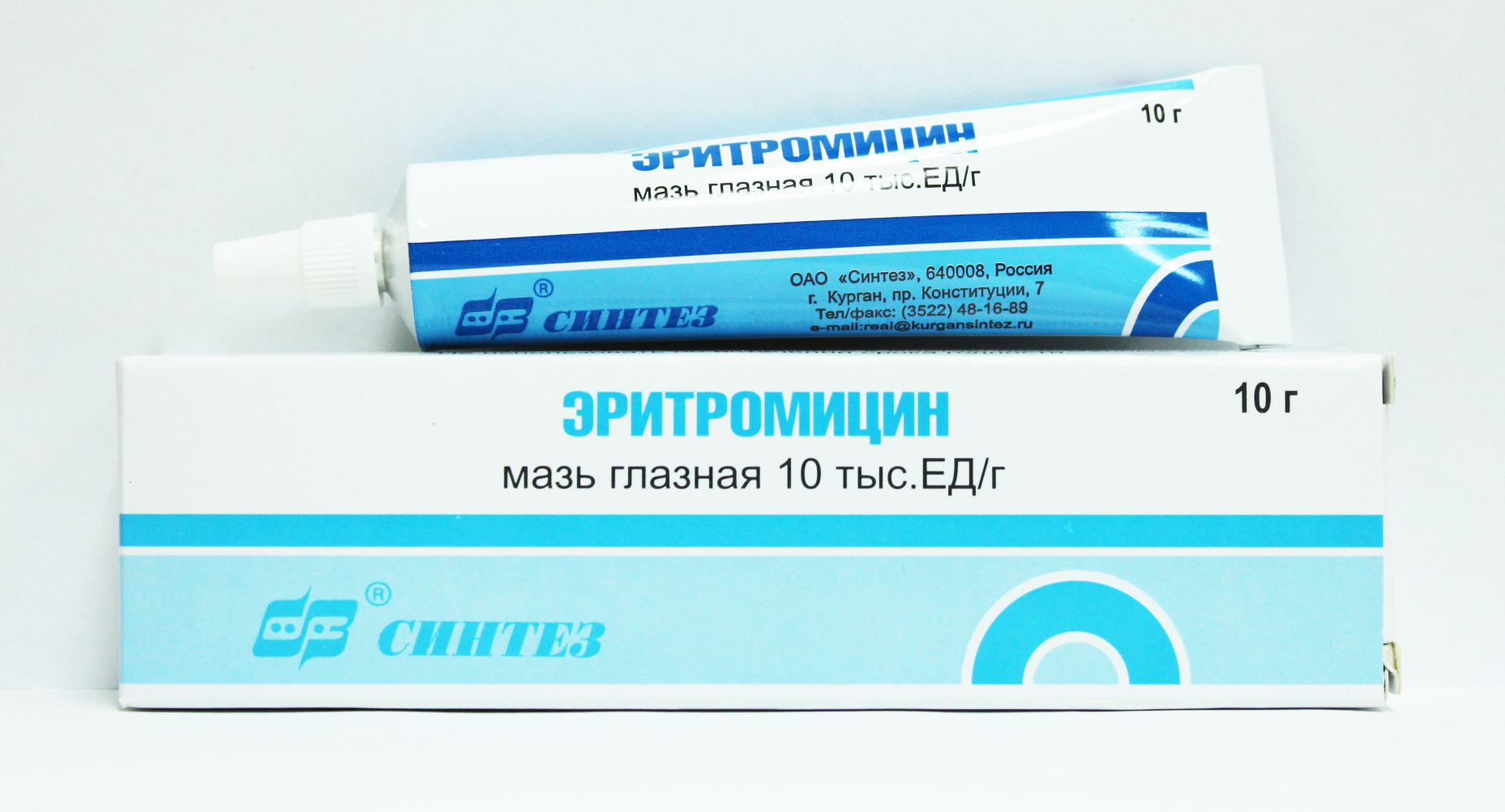 Лечение передозировки