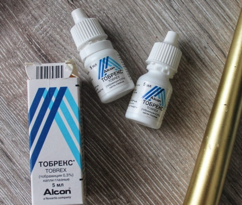 Побочные действия