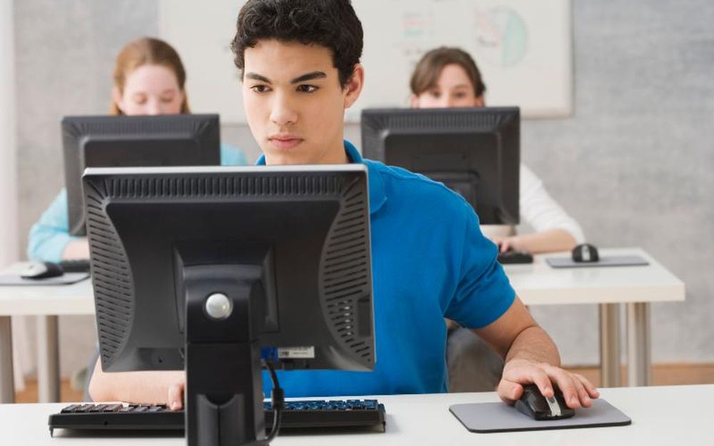 Качественный и правильно настроенный монитор