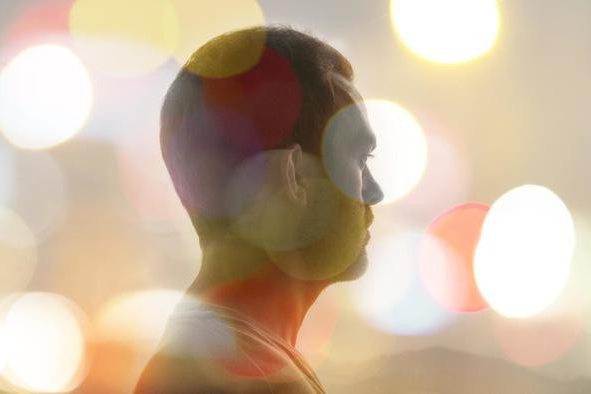 Мерцание перед глазами