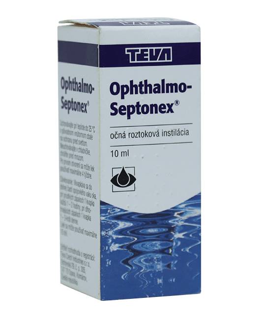Офтальмо-Септонекс