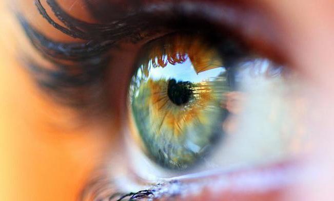 Почему возникает пелена в глазах