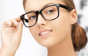 Как правильно подобрать очки при дальнозоркости