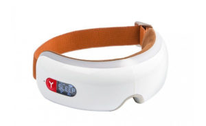 Эффективность восстановления зрения33