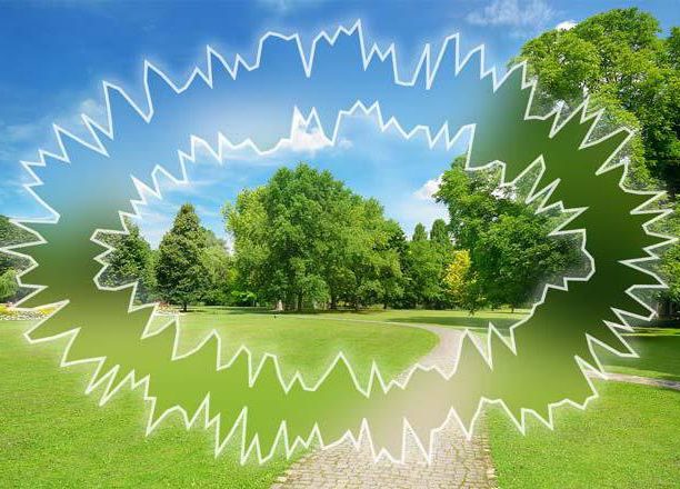 Глазная мигрень или мерцательная скотома