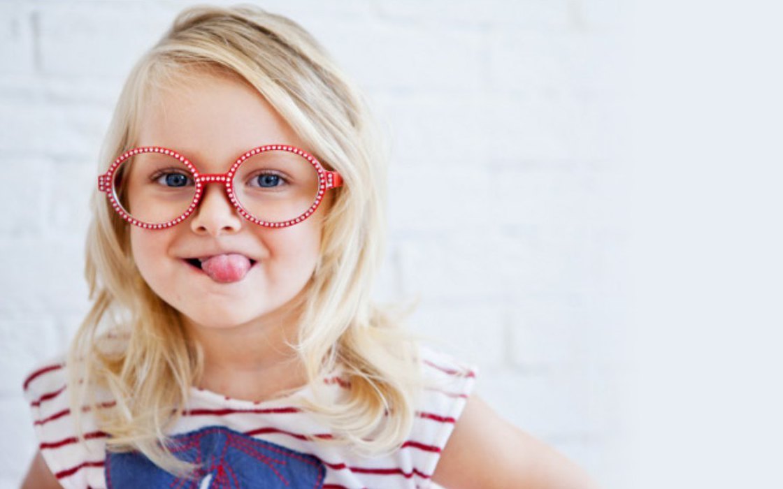 Симптомы детского астигматизма