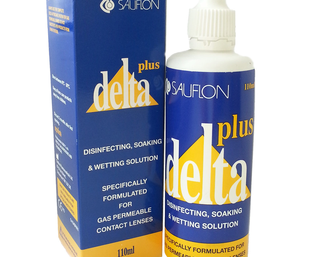 Delta Plus