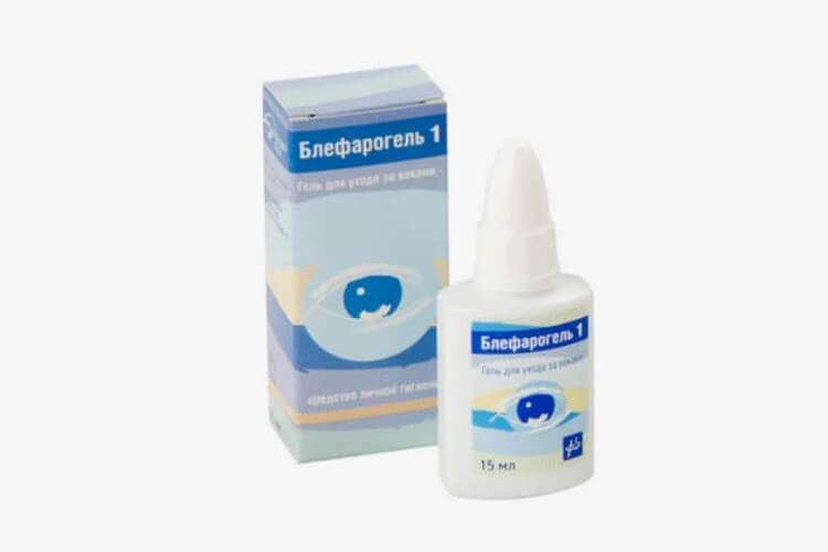 Побочные действия