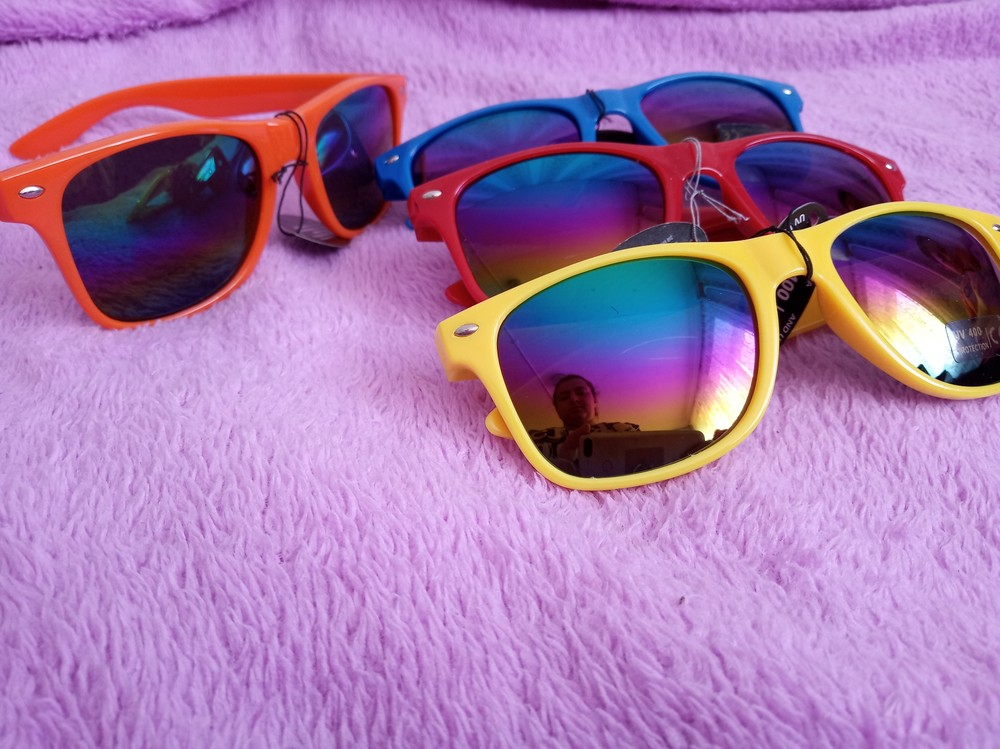 Как правильно выбирать качественные солнцезащитные очки