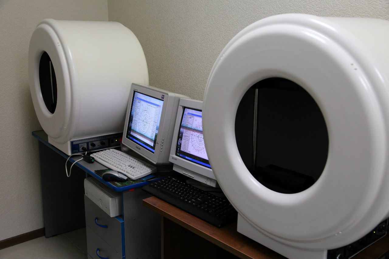 Сферический периметр Периком