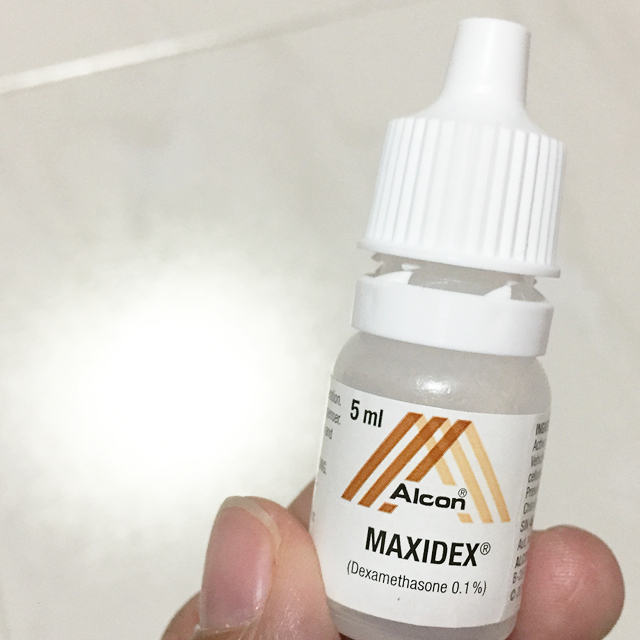 Особые указания