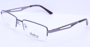 Виды и типы оправ для очков