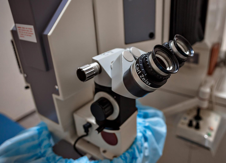 Реабилитация