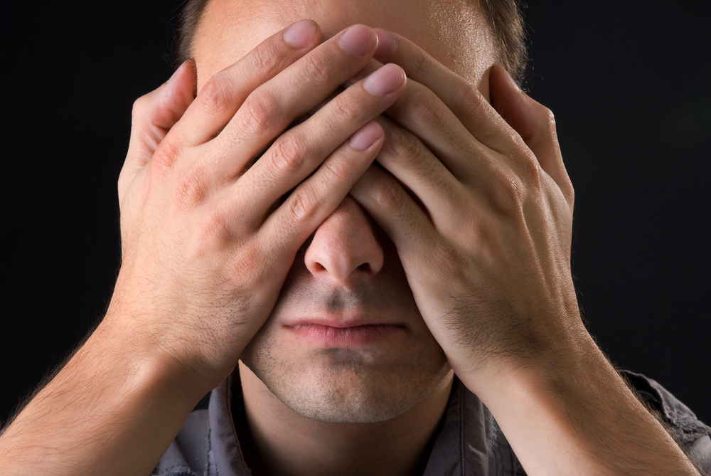 Психосоматика болезней глаз и зрения