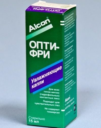 Особые указания