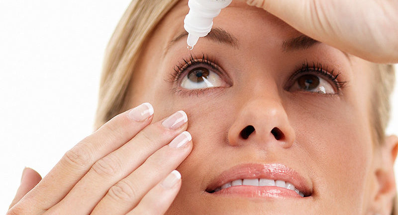 Почему при температуре болят глаза у детей и взрослых