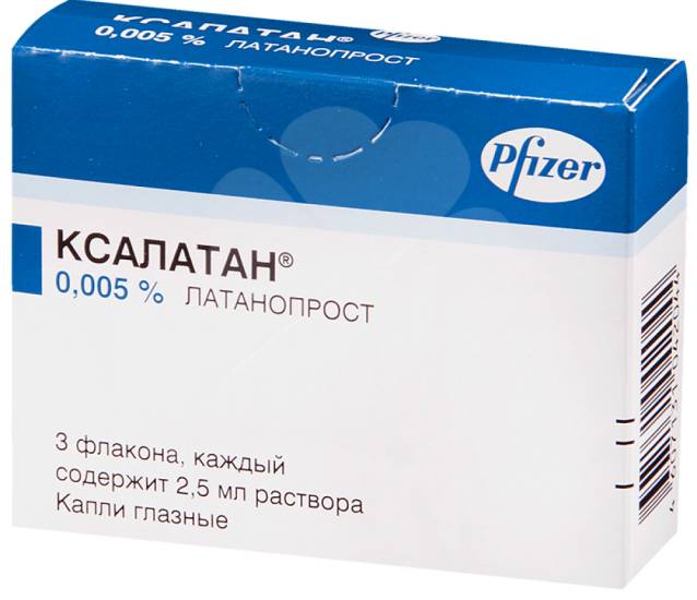 Как действует препарат