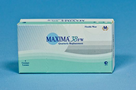 Maxima 38 FW