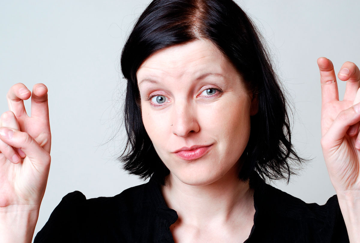 Психосоматика болезней глаз и зрения