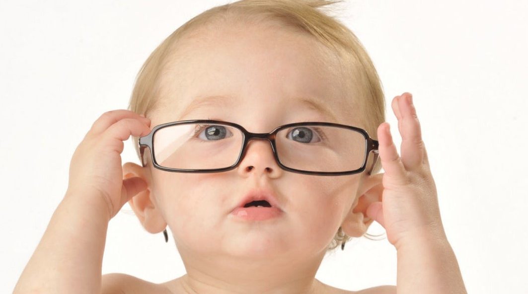 Что такое врожденная близорукость