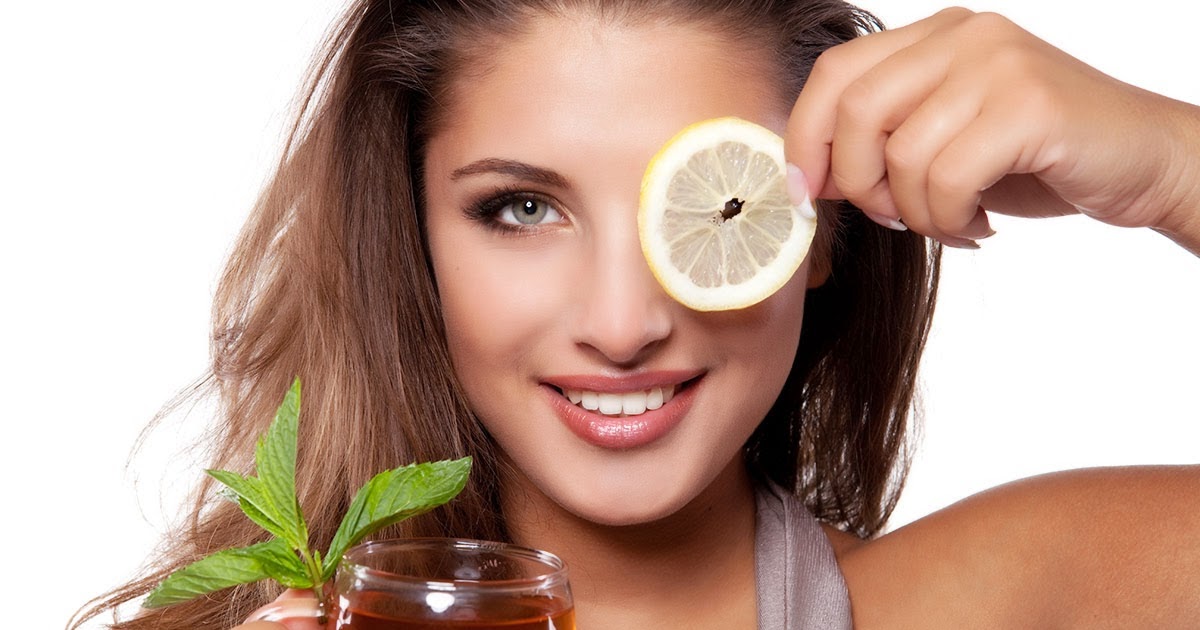 Народные рецепты для улучшения зрения1