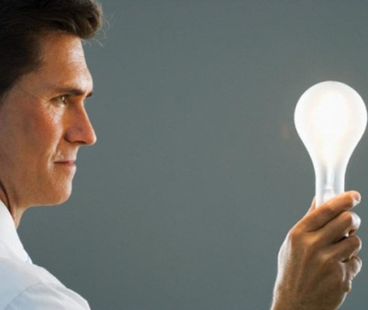 Вред светодиодных ламп для глаз и зрения