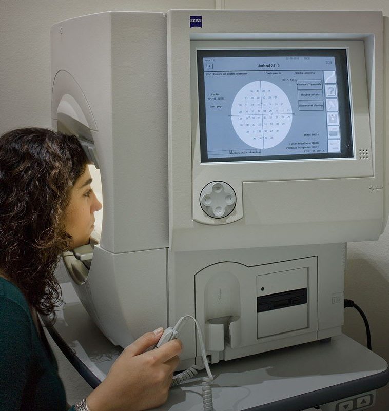 диагностика