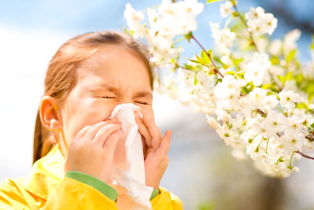 Жжение в глазах - почему глаза горят