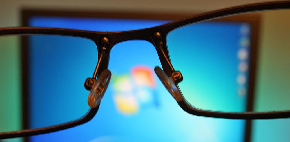 очки для пк