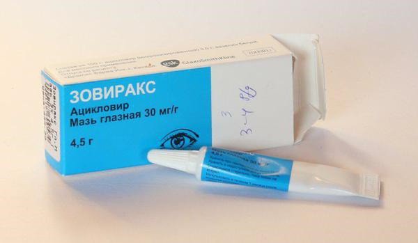 Беременность и лактация