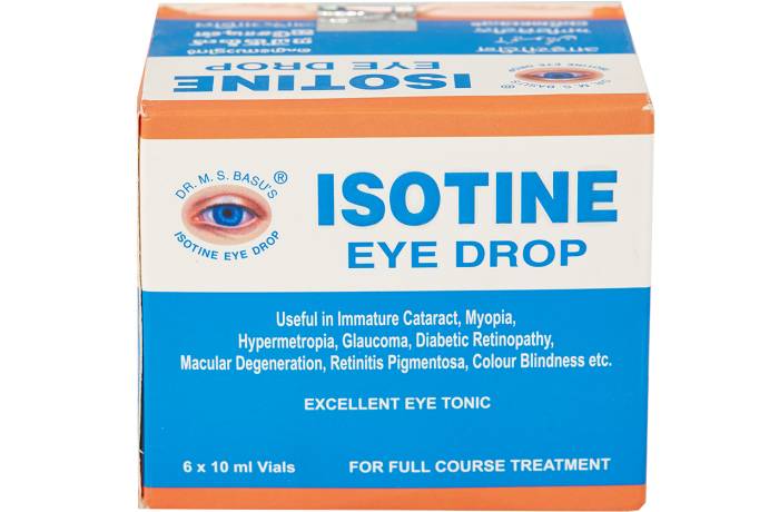 Особые указания