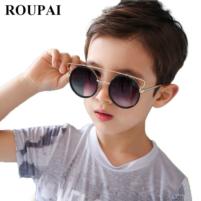 20 лучших оправ для мальчиков