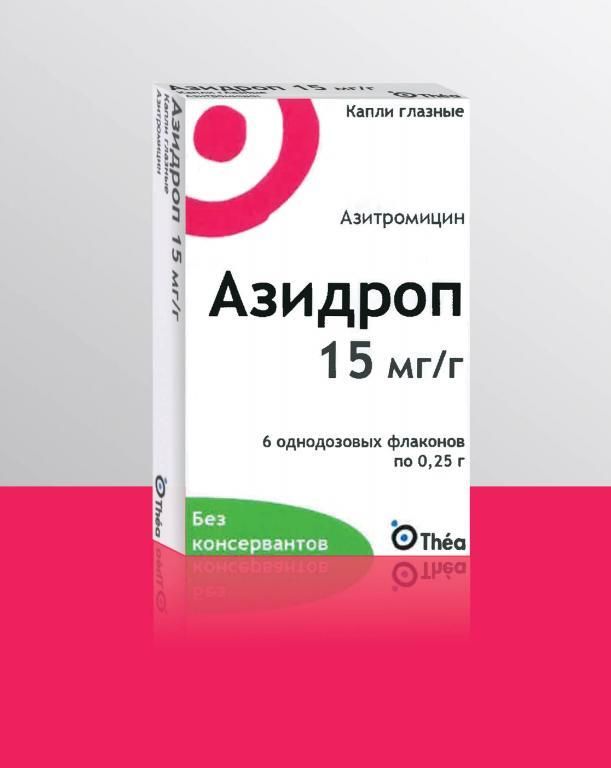 Побочные действия