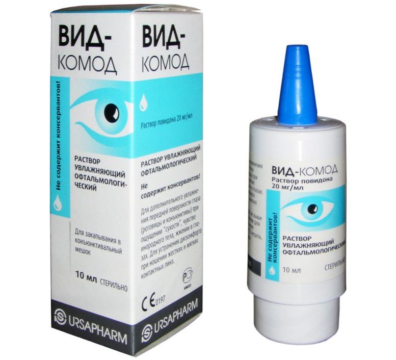 Взаимодействие с другими лекарствами