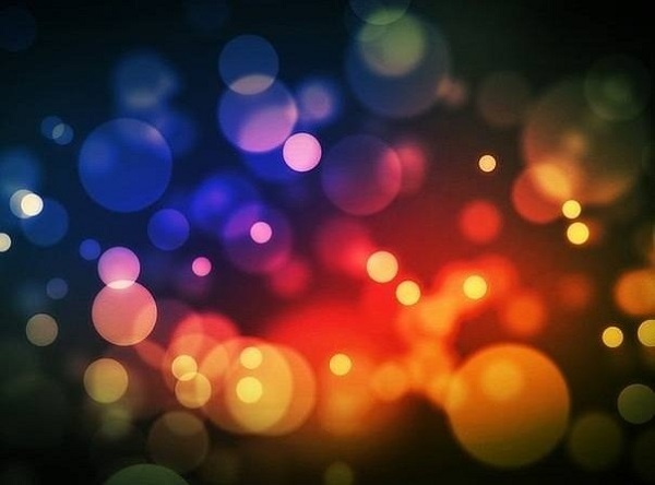 Фосфены в глазах