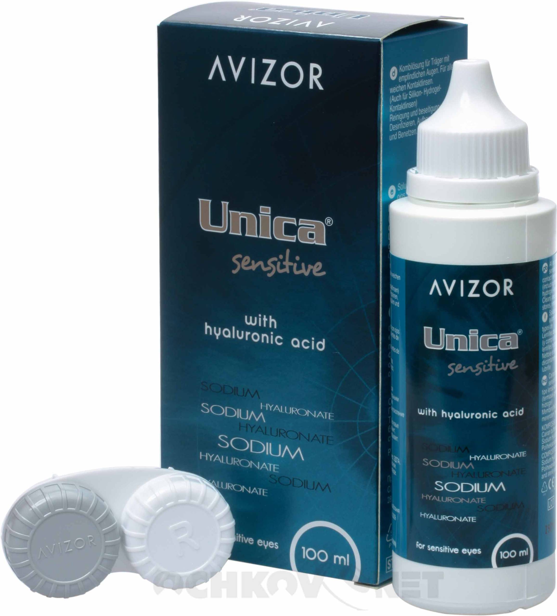 Avizor Unica Sensitive