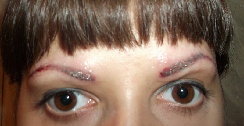 Необратимые последствия