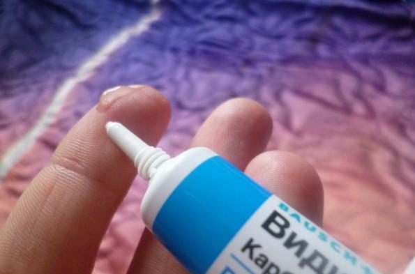 Особые указания