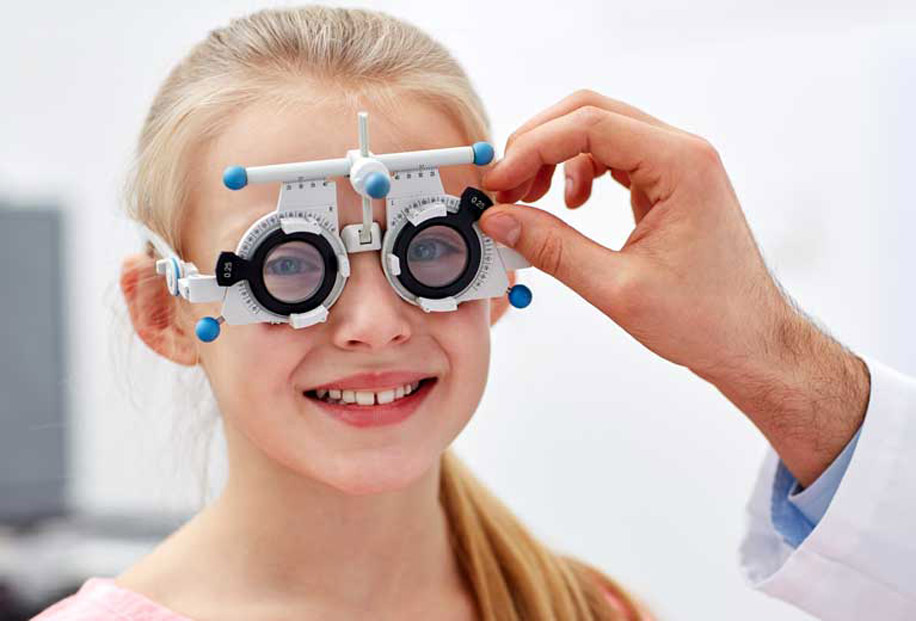 Анизометропия