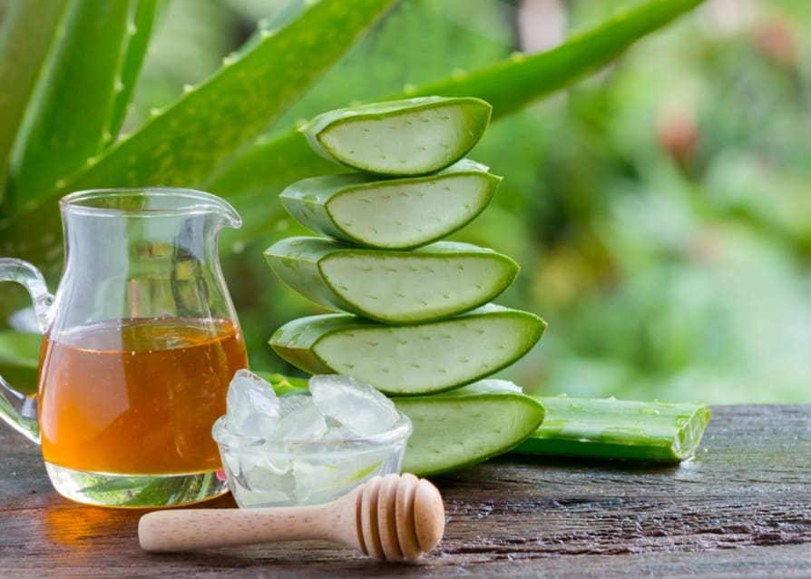 Когда можно применять рецепты с алоэ